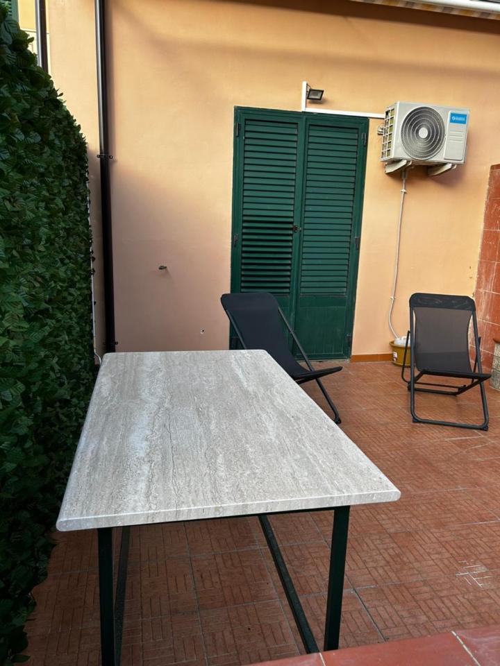 Top Relax Finale Di Pollina Buitenkant foto